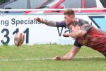 Swinton Lions Up For The Cup